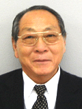 代表取締役 桃木光雄
